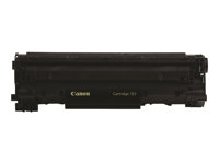 Canon CRG-725 - Noir - original - cartouche de toner - pour i-SENSYS LBP6000, LBP6000B, LBP6020, LBP6020B, LBP6030, LBP6030B, LBP6030w, MF3010 3484B002