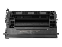 HP 37A - Noir - original - LaserJet - cartouche de toner (CF237A) - pour LaserJet Enterprise M607, M608, M609, MFP M631, MFP M632, MFP M633 CF237A