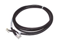 APC KVM to Switched Rack PDU Power Management Cable - Câble pour données - RJ-45 (M) pour RJ-12 (M) - 1.8 m - pour P/N: AP5602, AP5606, AP5607, AP5610, AP5615, AP5616, KVM0216A AP5641
