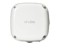 HPE Aruba AP-565 (RW) - Borne d'accès sans fil - ZigBee, Bluetooth, Wi-Fi 6 - 2.4 GHz, 5 GHz - BTO R4W43A