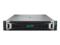 HPE ProLiant DL380 Gen11 Network Choice - Montable sur rack - pas de processeur - 0 Go - aucun disque dur P52532-B21