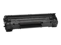 HP 85A - Noir - original - LaserJet - cartouche de toner (CE285A) - pour LaserJet Pro M1132 MFP, M1212nf MFP, M1217nfw MFP, P1102, P1102s, P1102W, P1109, P1109W CE285A