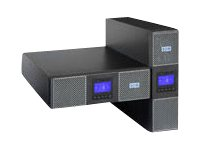 Eaton 9PX 9PX8KIBP31 - Onduleur (montable sur rack / externe) - CA 380/400/415 V - 7200 Watt - 8000 VA - RS-232, USB - PFC - 6U - 19" 9PX8KIBP31