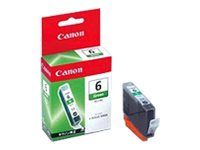 Canon BCI-6G - Vert - original - réservoir d'encre - pour i990, 9900, 9950; PIXMA iP8500 9473A002