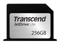Transcend JetDrive Lite 360 - carte mémoire flash - 256 Go TS256GJDL360