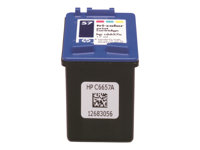 HP 57 - Couleur (cyan, magenta, jaune) - original - cartouche d'encre - pour Deskjet 450, 55XX; Officejet 6110; Photosmart 7150, 7350, 7550; psc 21XX, 2210 C6657AE#UUS