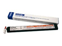 Brother PA-BT-500 - Batterie d'imprimante - Nickel Metal Hydride - pour PocketJet PJ-520, PJ-560, PJ-663, PJ-673, PJ-673-K; PocketJet 3; 6 PABT500