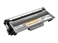 Brother TN3330 - Noir - original - cartouche de toner - pour Brother DCP-8110, 8150, 8155, 8250, HL-5440, 5450, 5470, 6180, MFC-8510, 8520, 8710, 8950 TN3330