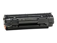 HP 36A - Noir - original - LaserJet - cartouche de toner (CB436A) - pour LaserJet P1505, P1505n CB436A