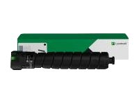 Lexmark - Collecteur de toner usagé LCCP - pour P/N: CS943DE 73D0W00