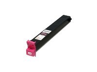 Epson - Magenta - original - cartouche de toner - pour AcuLaser C9200D3TNC, C9200DN, C9200DTN, C9200N, C9200TN C13S050475