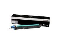 Lexmark 540P - Photoconducteur LCCP - pour Lexmark MS911de, MX910de, MX910dte, MX910dxe, MX911de, MX911dte, MX912de, MX912dxe 54G0P00