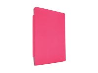 Case Logic Folio - Étui pour tablette - polycarbonate - violet IFOLB301P