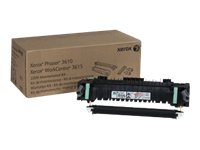 Xerox - (220 V) - kit unité de fusion - pour Phaser 3610; WorkCentre 3615, 3655 115R00085