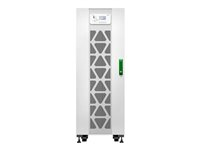 Schneider Electric Easy UPS 3S E3SUPS40KHB - Onduleur - CA 400 V - 40 kW - 40000 VA - triphasé - blanc E3SUPS40KHB