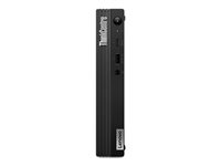 Lenovo ThinkCentre M70q Gen 2 - minuscule - Core i3 10105T 3 GHz - 8 Go - SSD 256 Go - Français 11MY006BFR