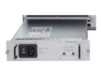 Cisco - Alimentation - branchement à chaud (module enfichable) - CA 100-240 V - 1000 Watt - pour Catalyst 4900M PWR-C49M-1000AC=