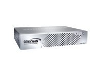 Dell SonicWALL CDP 210 - NAS - 1 To / 2 To (compressé) - DD 1 To x 1 - Ethernet 10/100 01-SSC-9309