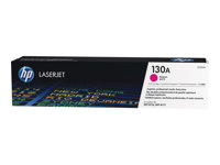 HP 130A - Magenta - original - LaserJet - cartouche de toner (CF353A) - pour Color LaserJet Pro MFP M176n, MFP M177fw CF353A