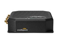 Cradlepoint S700 Series S700-C4E - - routeur sans fil - - WWAN - 1GbE - Wi-Fi 6 - Bi-bande - 3G, 4G - avec 3 ans de plan NetCloud IoT Essentials TB03-0700C4E-GM