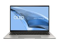 ASUS Zenbook S 13 OLED BX5304MA-NQ125X - 13.3" - Intel Core Ultra 7 - 155U - Evo - 16 Go RAM - 1 To SSD 90NB12V2-M00700