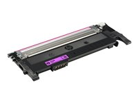 HP 117A - Magenta - original - cartouche de toner (W2073A) - pour Color Laser 150a, 150nw, MFP 178nw, MFP 178nwg, MFP 179fnw, MFP 179fwg W2073A