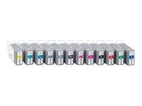 Canon LUCIA PFI-101 PC - 130 ml - photo cyan - original - réservoir d'encre - pour imagePROGRAF iPF5000, iPF5100, iPF6000S, iPF6100, iPF6200 0887B001