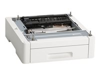 Xerox - Bac à papier - 550 feuilles - pour VersaLink B600, B605, B610, B615, C500, C505, C600, C605 097S04949