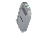 Canon PFI-706 G - Vert - original - réservoir d'encre - pour imagePROGRAF iPF8400, iPF9400, iPF9400S 6688B001