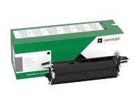 Lexmark - Noir - original - unité de mise en image de l'imprimante LCCP - pour Lexmark MX931dse 63D0Z00