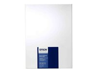 Epson Traditional Photo Paper - A4 (210 x 297 mm) - 330 g/m² - 25 feuille(s) papier photo - pour SureColor P5000, P800, SC-P10000, P20000, P5000, P700, P7500, P900, P9500 C13S045050