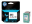 HP 351 - 3.5 ml - couleur (cyan, magenta, jaune) - originale - cartouche d'encre - pour Officejet J6415; Photosmart C4382, C4384, C4450, C4470, C4472, C4524, C4585, C5225, C5288