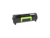 Lexmark - À rendement extrêmement élevé - noir - original - cartouche de toner LCCP - pour Lexmark B2546dn, B2546dw, MB2546ade, MB2546adwe B250XA0