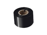 Brother Premium - Noir - original - 60 mm x 300 m - ruban d'impression (pack de 12) - pour Brother TD-4420TN, TD-4520TN, TD-4650TNWB, TD-4650TNWBR, TD-4750TNWB, TD-4750TNWBR BSP1D300060