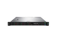 HPE ProLiant DL325 Gen10 - Montable sur rack - EPYC 7282 2.8 GHz - 16 Go - aucun disque dur P27087-B21