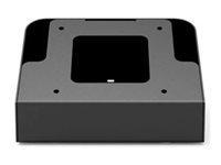 Compulocks Galaxy Tab A8 10,5" Support Tablette / Ecran Capsule VESA avec boîtier Space - Boîtier de protection pour tablette - 10.5" - noir - pour Samsung Galaxy Tab A8 (10.5 ") 341B105GA8SB