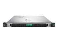 HPE ProLiant DL360 Gen10 - Montable sur rack - Xeon Silver 4208 2.1 GHz - 64 Go - SSD 2 x 960 Go P71373-425