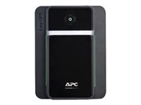 APC Easy UPS BVX Series BVX700LI-GR - Onduleur - CA 230 V - 360 Watt - 700 VA - connecteurs de sortie : 2 BVX700LI-GR