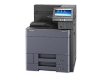 Kyocera ECOSYS P4060dn - imprimante - Noir et blanc - laser 1102RS3NL0