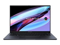 ASUS Zenbook Pro 14 OLED UX6404VV-P4126W - 14.5" - Intel Core i7 - 13700H - 16 Go RAM - 1 To SSD 90NB11J2-M006J0