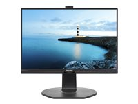 Philips Brilliance B-line 221B7QPJKEB - écran LED - Full HD (1080p) - 22" 221B7QPJKEB/00