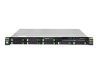 Fujitsu PRIMERGY RX1330 M4 - Montable sur rack - Xeon E-2224 3.4 GHz - 16 Go - aucun disque dur VFY:R1334SC022IN