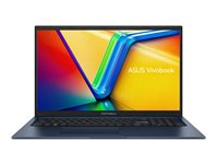 ASUS VivoBook 17 X1704ZA-AU249W - 17.3" - Intel Core i3 - 1215U - 8 Go RAM - 512 Go SSD 90NB10F2-M009W0