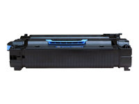 HP 43X - À rendement élevé - noir - original - LaserJet - cartouche de toner (C8543X) - pour LaserJet 9000, 9040, 9050, 9055, 9065, 9085 C8543X