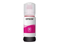 Epson EcoTank 113 - 70 ml - magenta - original - recharge d'encre - pour EcoTank ET-16150, 16650, 5150, 5170, 5800, 5850, 5880; EcoTank Pro ET-16680, 5150, 5170 C13T06B340