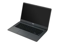 Acer Chromebook 314 C934T - 14" - Intel Pentium Silver N6000 - 8 Go RAM - 64 Go eMMC NX.K07EF.001