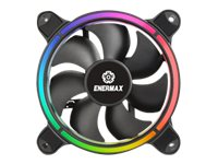 Enermax T.B. RGB UCTBRGB12-BP6 - Ventilateur châssis - 120 mm (pack de 6) UCTBRGB12-BP6