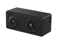 Epson ELPEC01 - Caméra externe - pour Epson EB-PU1006, PU1007, PU1008, PU2010, PU2113, PU2116, PU2120, PU2213, PU2216, PU2220 V12HA46010