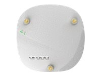 HPE Aruba AP-304 - Borne d'accès sans fil - Wi-Fi 5 - 2.4 GHz, 5 GHz - intégré au plafond JX935A