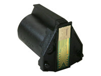 HP - 3 ml - noir - original - cartouche d'encre - pour QuietJet Plus; ThinkJet 51604A
